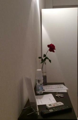 Bahiaincantata B&B Reggio Calabria