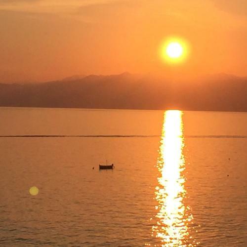 Bahiaincantata B&B Reggio Calabria