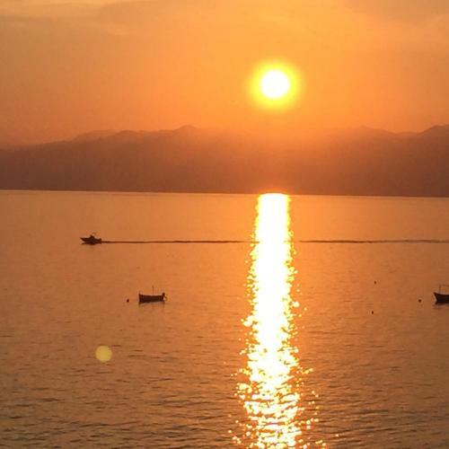 Bahiaincantata B&B Reggio Calabria