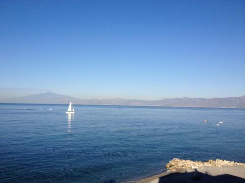 Bahiaincantata B&B Reggio Calabria