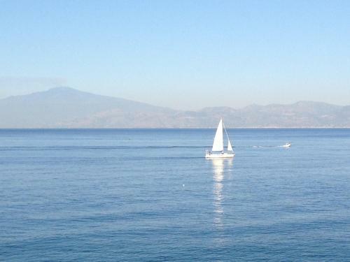 Bahiaincantata B&B Reggio Calabria
