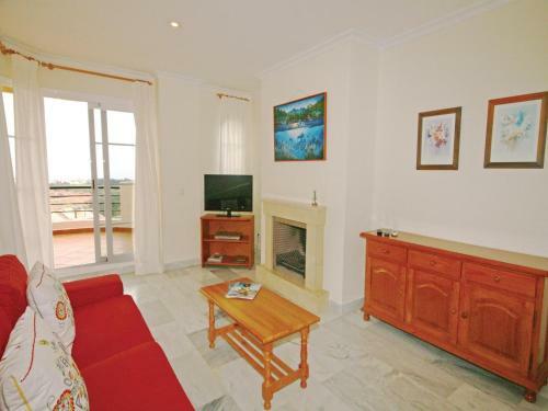 Apartment Nueva Andalucia 35 Spain