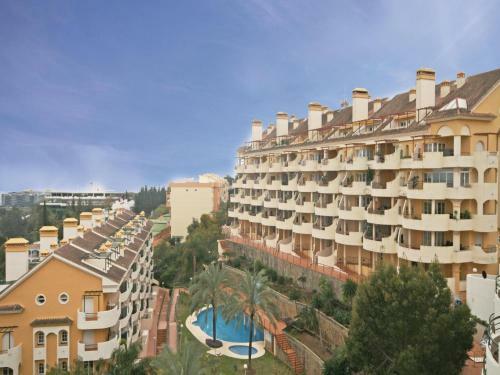 Apartment Nueva Andalucia 35 Spain