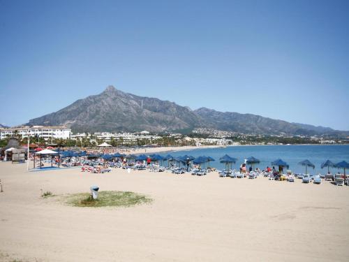 Apartment Nueva Andalucia 35 Spain