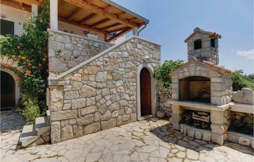 Holiday Home Vidovici 55 Croatia
