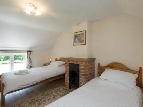 Church Cottage