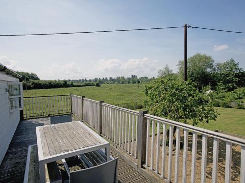 Lock Cottage