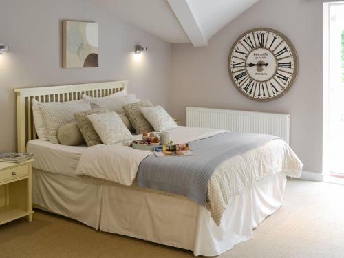 Lock Cottage