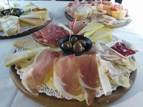 Hotel Villarosa Con Vespa Rent