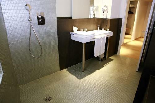 Hotel Le Pr� Du Moulin