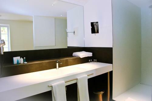 Hotel Le Pr� Du Moulin