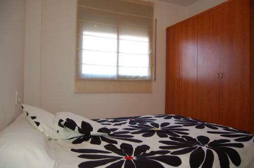 Apartamentos Santa B�rbara