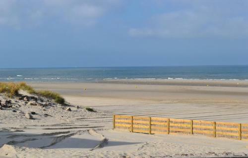 Holiday Home Ferme De La Butte J-866