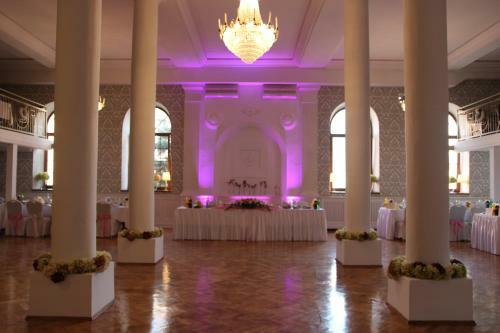 Hotel Colnus