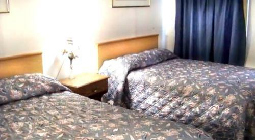 Motel Monticello Inn - Monticello, Indiana