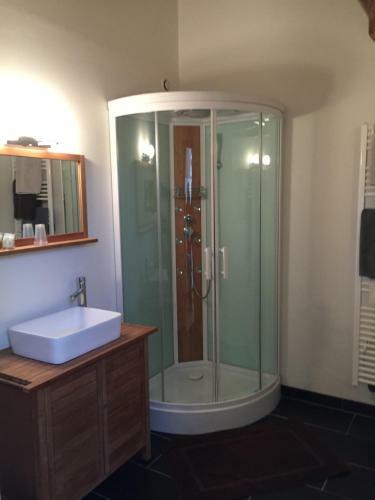 Bed & Breakfast Au Chateau De Montbraye