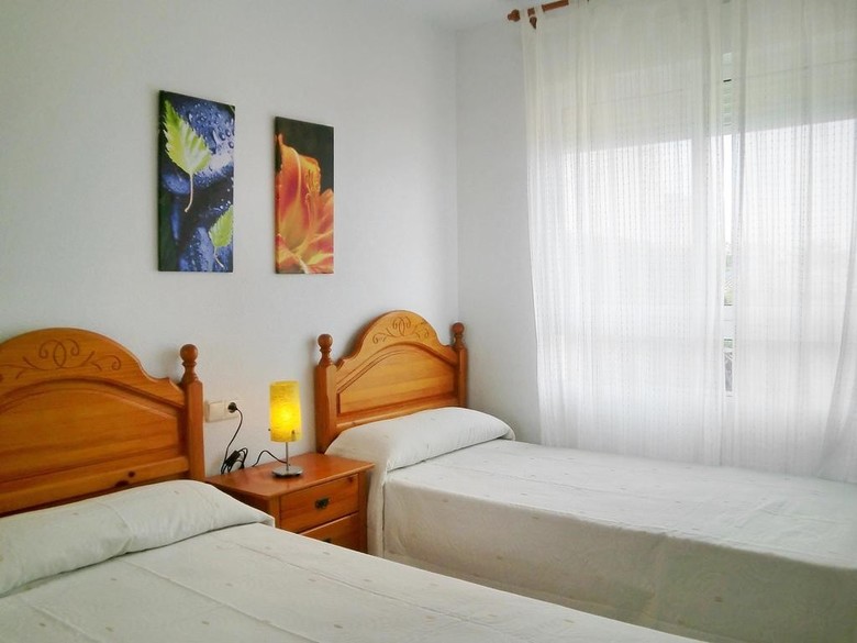 Apartment Urbanizaci�n Urbaeuropa Es Campello