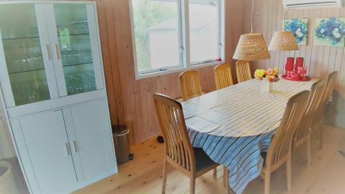 Apartamento Fantastic Panoramic Views @ The Beautiful Sk�dshoved