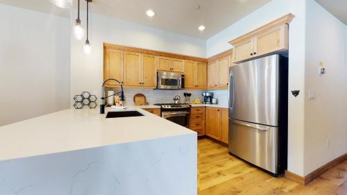 Woodwinds #1265 Townhouse