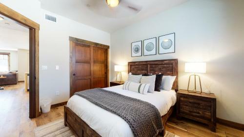 Woodwinds #1265 Townhouse