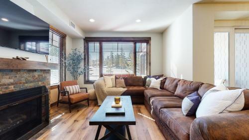 Woodwinds #1265 Townhouse