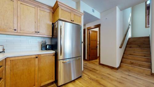 Woodwinds #1265 Townhouse