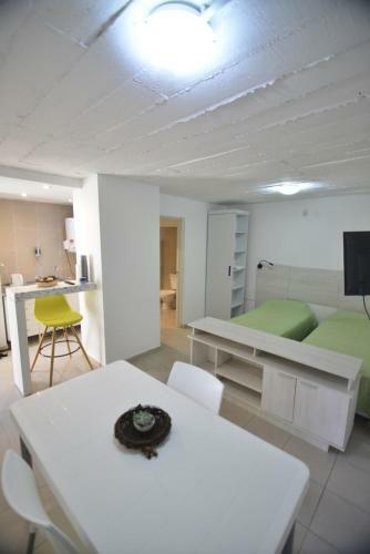 Apartamento Las Maras Suites