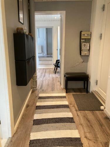 Apartamento Dejlig Lys Og Central Lejlighed T�t Ved Slotss�en