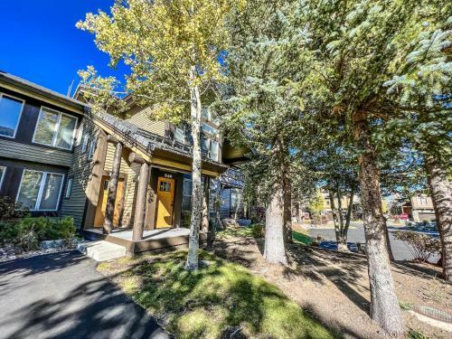 Apartamento Snowcreek #840 Condo