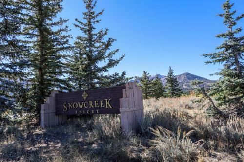 Apartamento Snowcreek #840 Condo