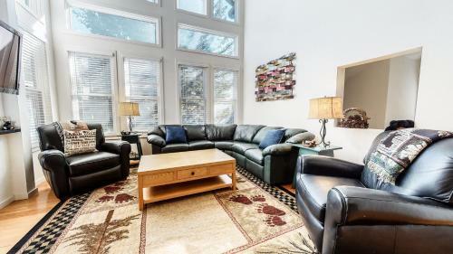 Apartamento Snowcreek #840 Condo