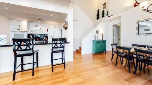 Apartamento Snowcreek #840 Condo