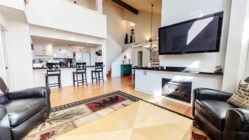 Apartamento Snowcreek #840 Condo