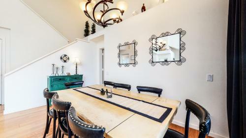 Apartamento Snowcreek #840 Condo