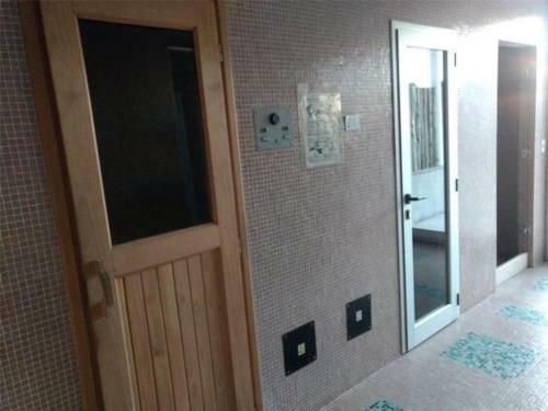 Apartamento Miradores Del Tigre