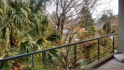 Apartamento Miradores Del Tigre