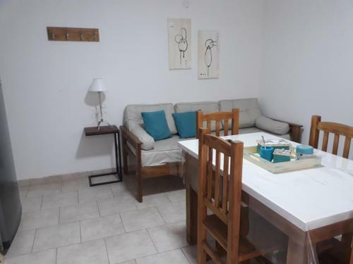 Apartamento Departamentos Viedma