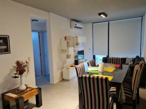 Apartamento Hermoso Departamento 3 Ambientes A Estrenar