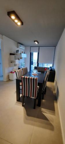 Apartamento Hermoso Departamento 3 Ambientes A Estrenar