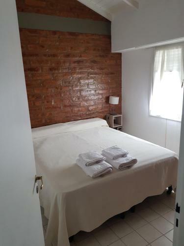 Apartamento Departamentos El Colono Duplex 2