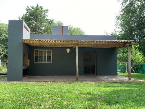 Apartamento Departamento En Villa La Bolsa - B�sico