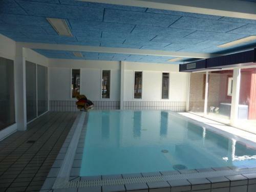 Apartamento Lemvig Feriecenter