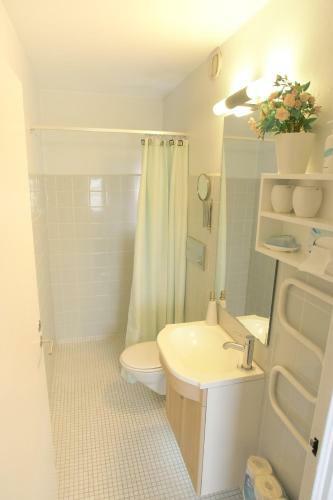 Apartamento Lemvig Feriecenter