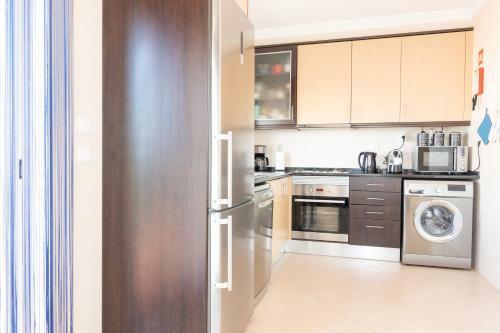 Apartamento Penthouse Cabanas Sun - Algarve