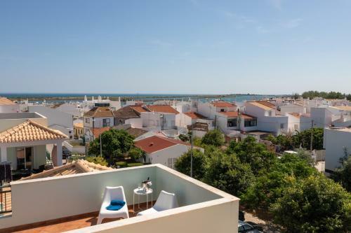 Apartamento Penthouse Cabanas Sun - Algarve