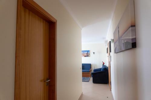 Apartamento Penthouse Cabanas Sun - Algarve