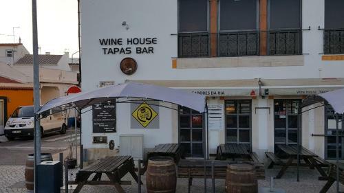 Apartamento Penthouse Cabanas Sun - Algarve