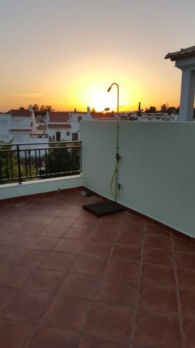 Apartamento Penthouse Cabanas Sun - Algarve