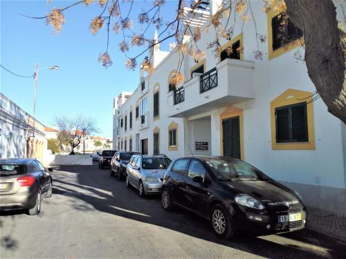 Apartamento Top Floor Vista Mar