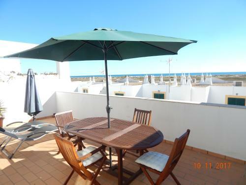 Apartamento Top Floor Vista Mar